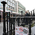 No Bicycles